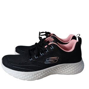 Skechers NEW‎ Women's Lite Foam Sneaker Lightweight Memory Foam Everyday Size 7
